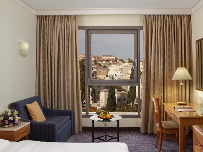 Фото Grand Court Jerusalem