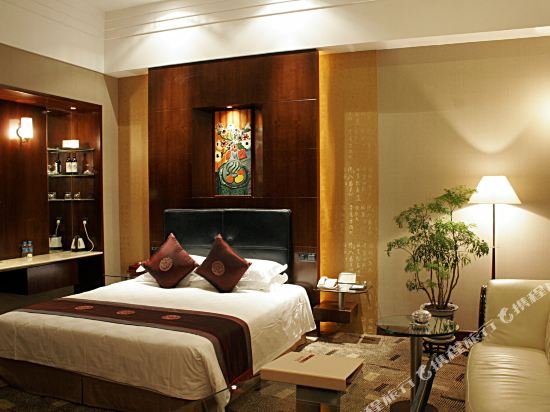 Фото Shenzhen Shanghai Hotel