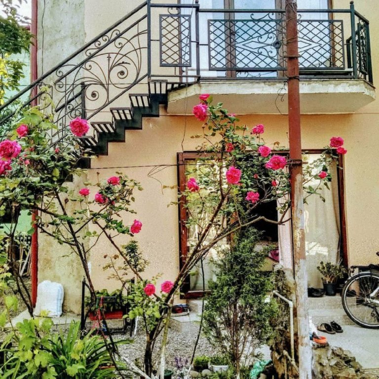 Фото Гостевой дом Батуми Wonderland