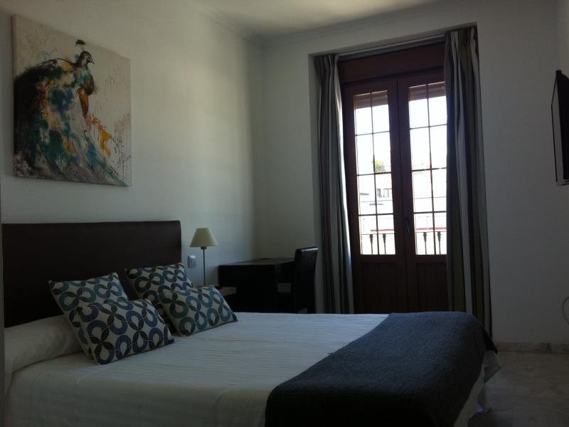 Фото Cool Sevilla Hotel