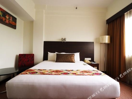 Фото Hotel Grand Continental Kuala Lumpur