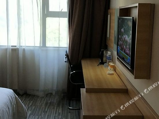 Фото City Comfort Inn Wuhan Tangjiadun