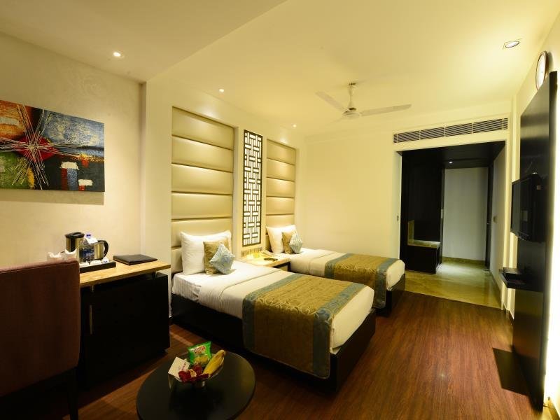 Фото Hotel City Star
