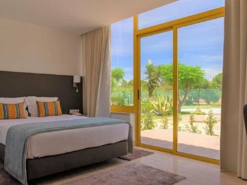Гостиница Hotel Pinhal do Sol