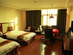 GreenTree Inn Henan Zhengzhou Wanda Hanghai Middle Road Business Hotel