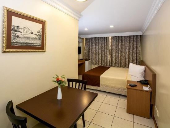 Фото Umuarama Plaza Hotel