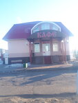 Кафе-Гостиница (Konstantinovka Village, Sovetskaya ulitsa, 12А), cafetería