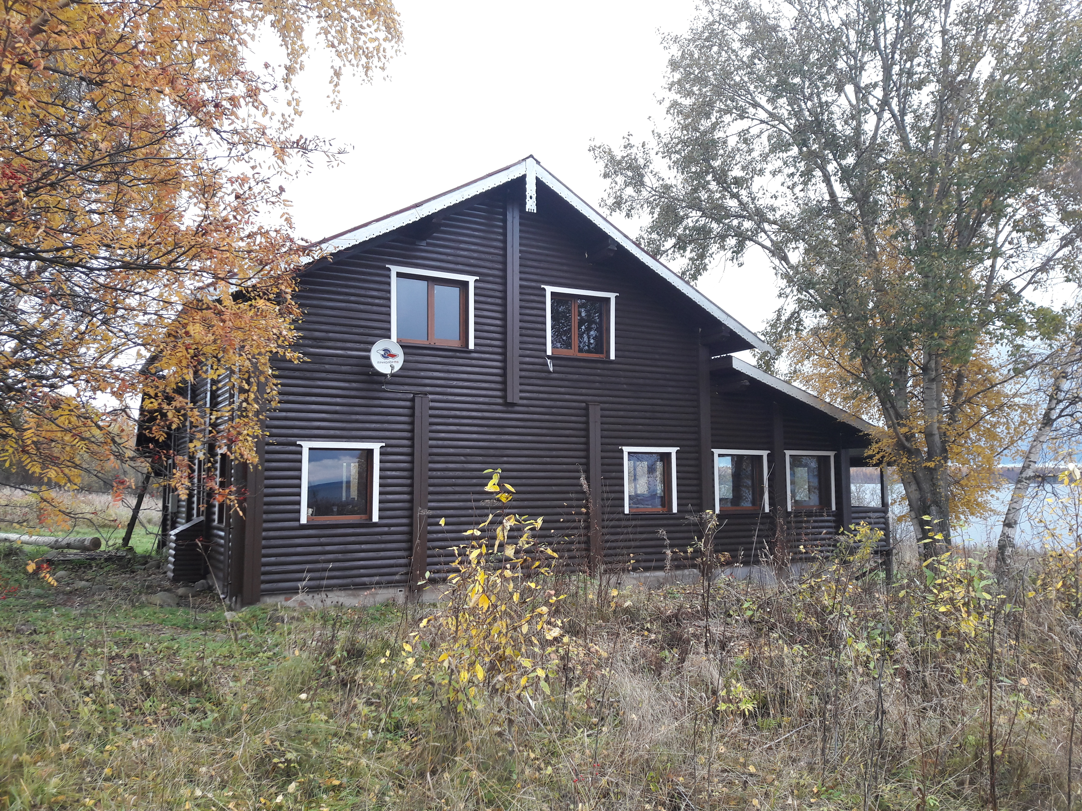 Фото Тамбицы