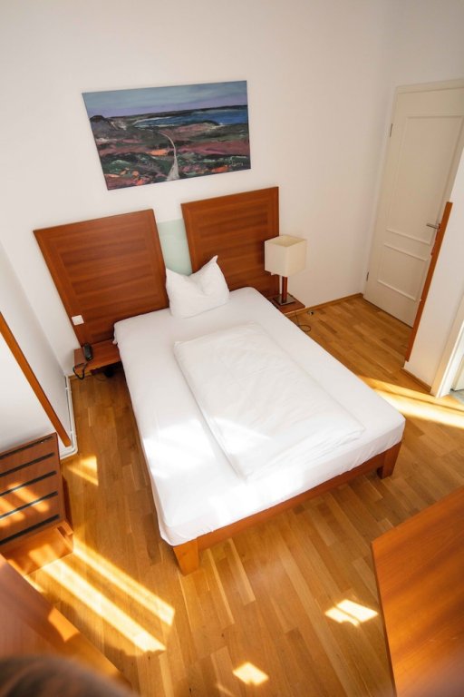 Фото Hotel Graf Zeppelin