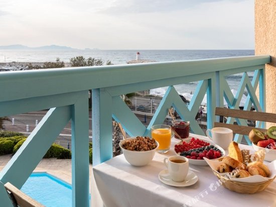 Фото Paradou Mediterranée