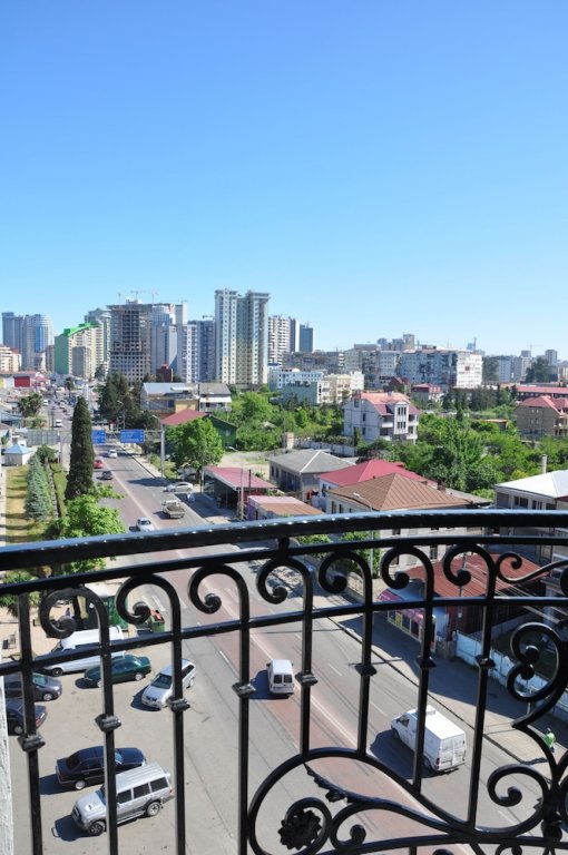 Фото Dream Tower