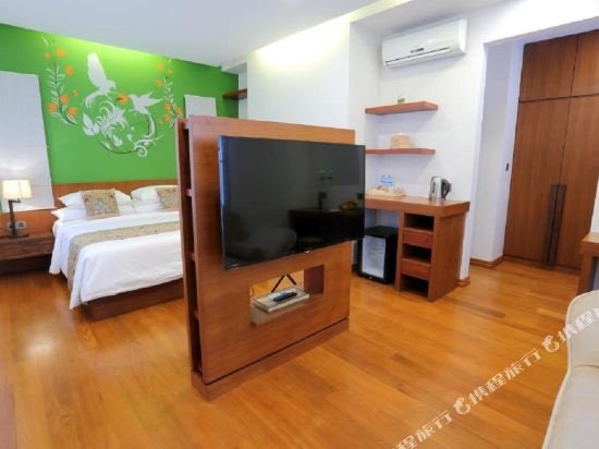 Фото Mount Inle Hotel & Resorts