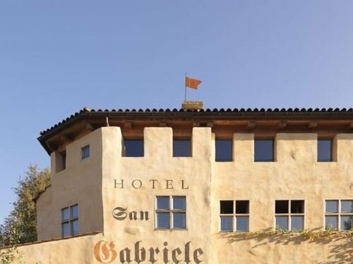 Гостиница Hotel San Gabriele в Розенхайме