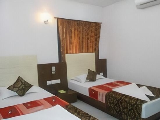 Фото Hotel Mulberry