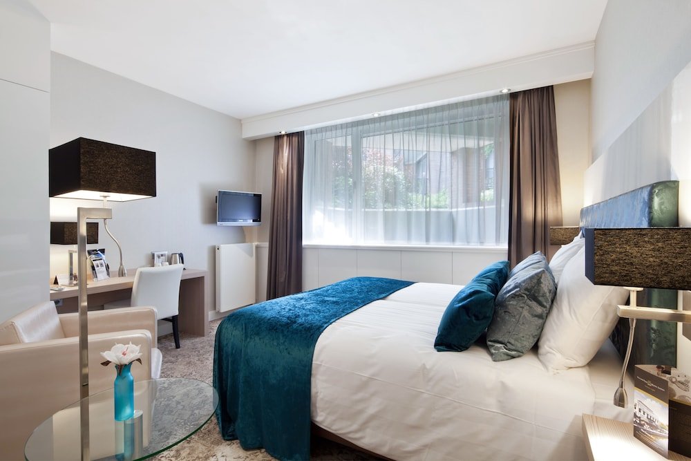 Фото Van der Valk Hotel Leiden