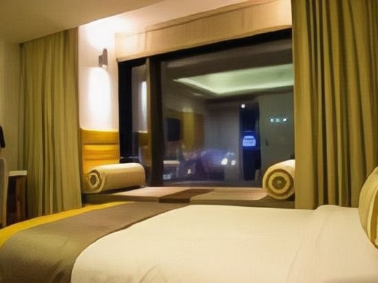 Фото Barsana Boutique Hotel