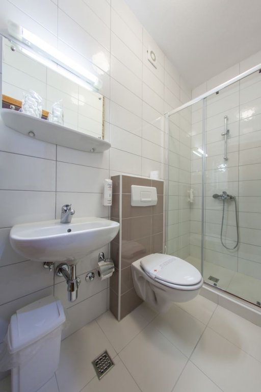 Фото Hotel Almira