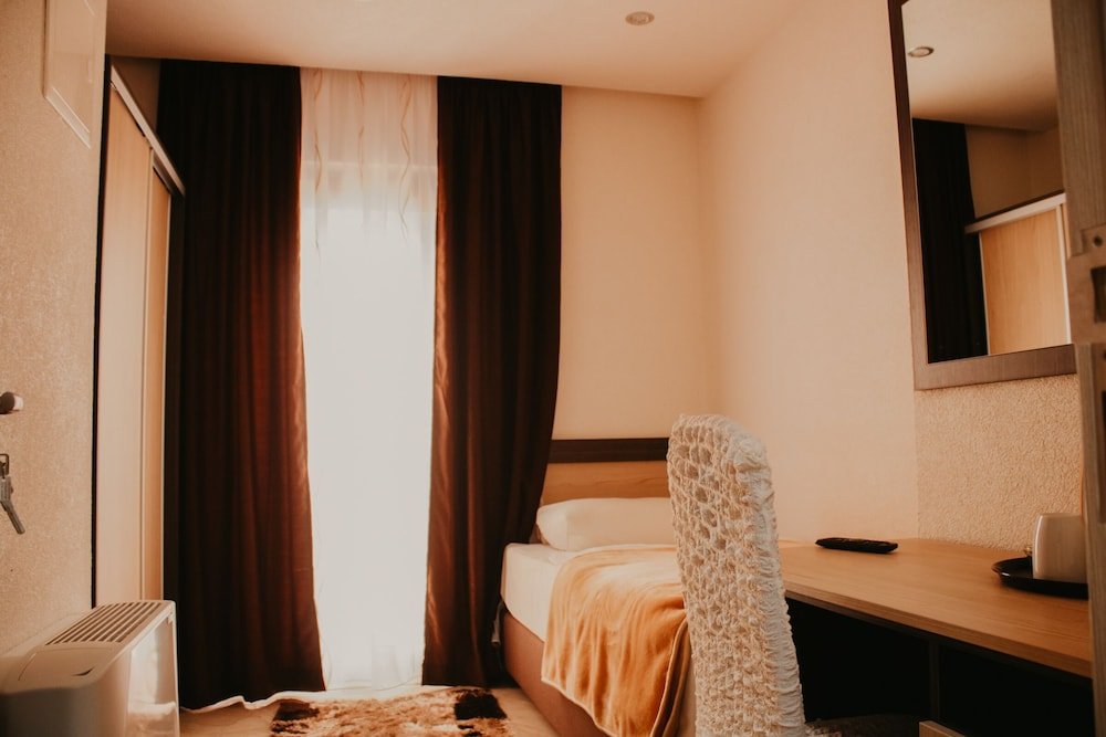 Фото Hotel Villa Matic