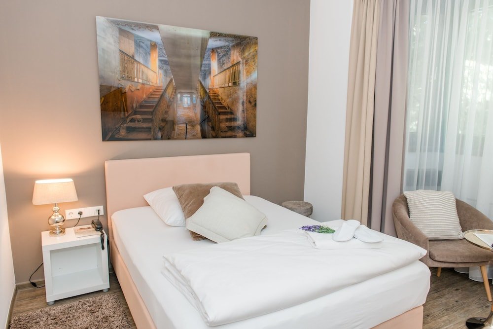 Фото Hotel Concorde