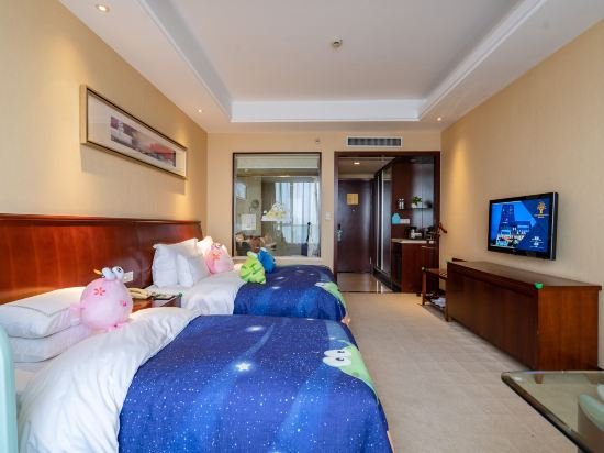 Фото Nade Freedom Hotel