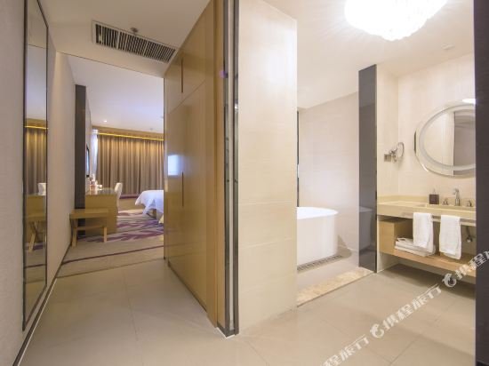 Фото Lavande Hotels·Zhengzhou High-tech Zone Kexue Avenue