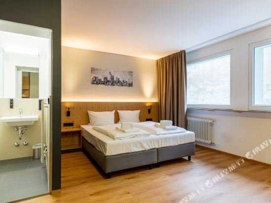 Фото Mk Hotel Frankfurt