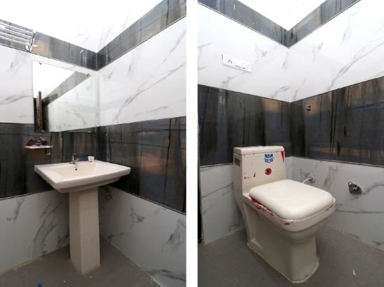 Фото Oyo 39638 Hotel Indigo