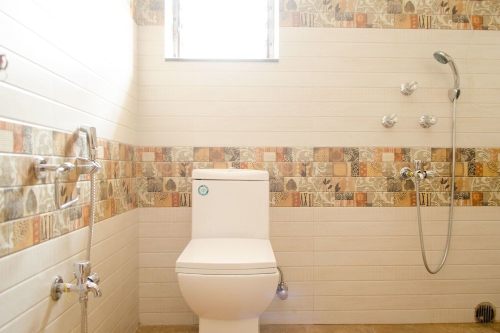 Фото Oyo 7187 Earth Aromaa