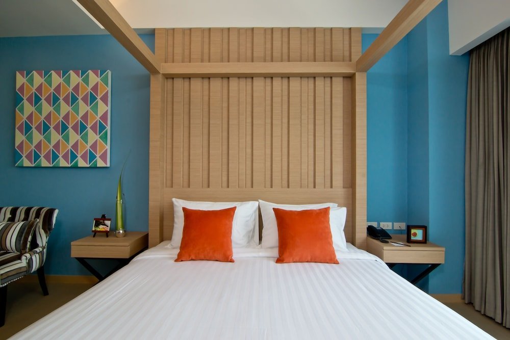 Фото Hotel J Residence