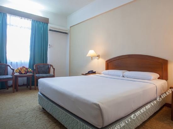 Фото Hotel Seri Malaysia Kuala Terengganu