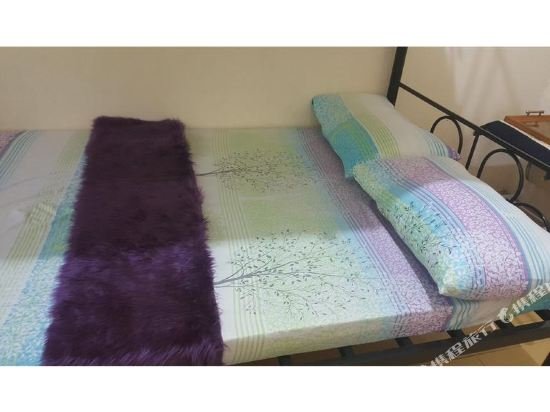 Фото Happy to Mingle Hostel