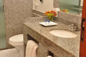 Гостиница Riale Imperial Flamengo