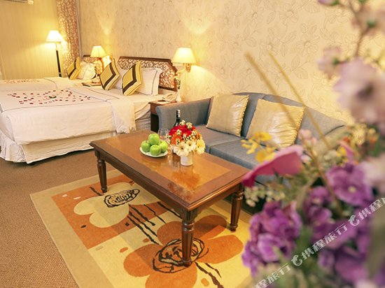 Фото Lotus SaiGon Hotel