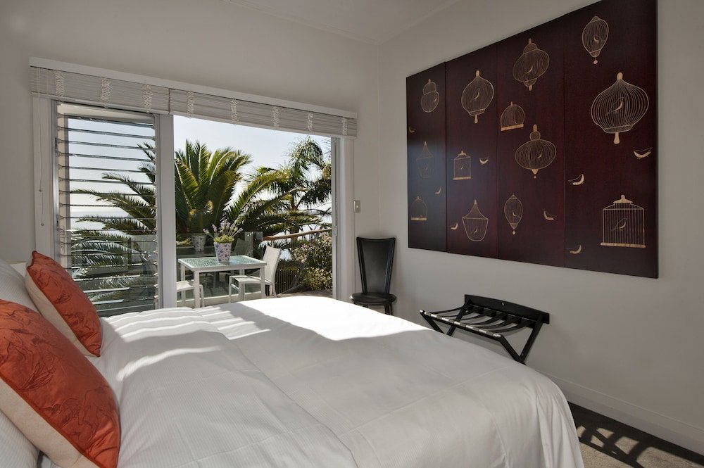 Фото Cloud 9 Luxury Villa