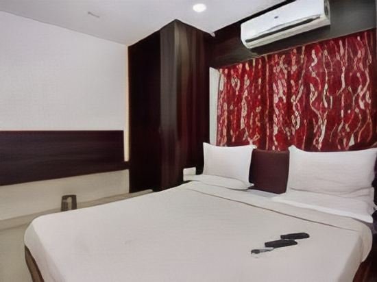 Фото Hotel Madurai