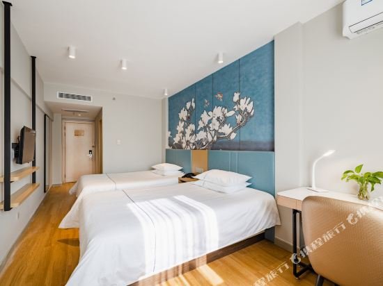 Фото Jinjiang Inn Shenyang Xinggong Street N