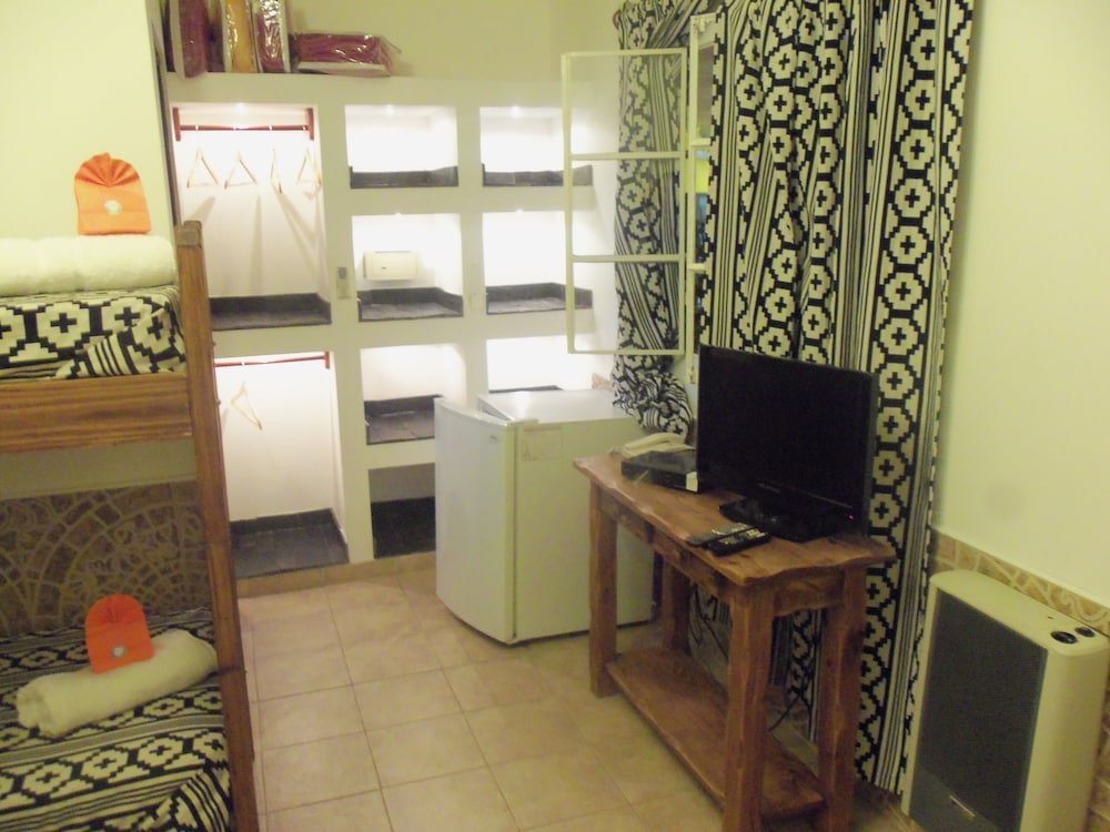 Фото La Casa de Mia Mama