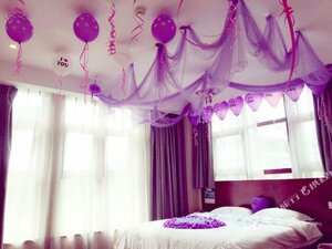 Гостиница GreenTree Inn XianYang Xiyang Lake Beiping Street Express Hotel