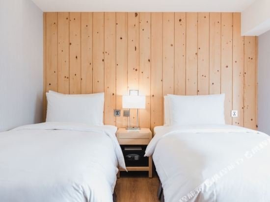 Фото Eastin Taipei Hotel