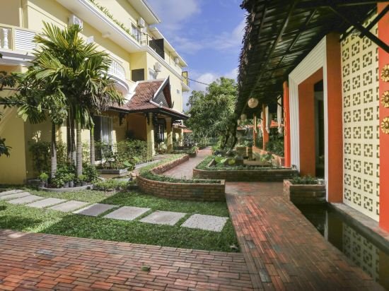 Фото Home Indochine D'angkor