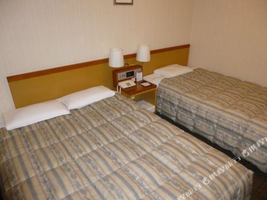 Фото Hotel Crown Hills Fukushima