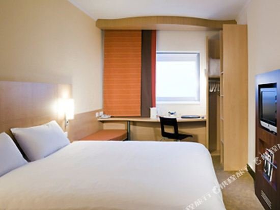 Фото Ibis Glasgow City Centre – Sauchiehall Street