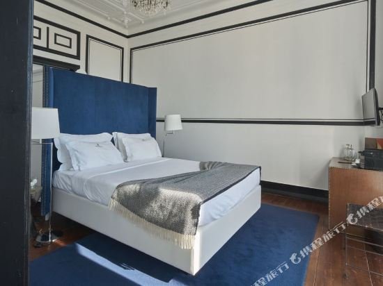 Фото Torel Palace Lisbon