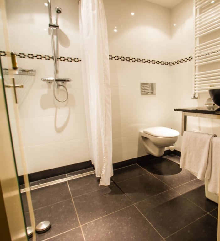 Фото Hotel2 Heerenveen