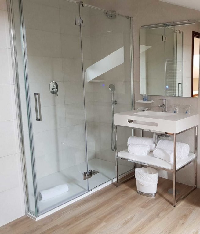 Фото María Cristina Hotel