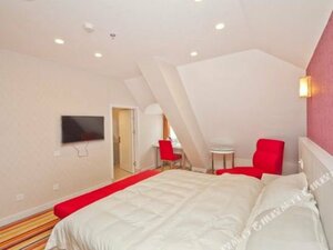 Гостиница Dalian Spring Hotel