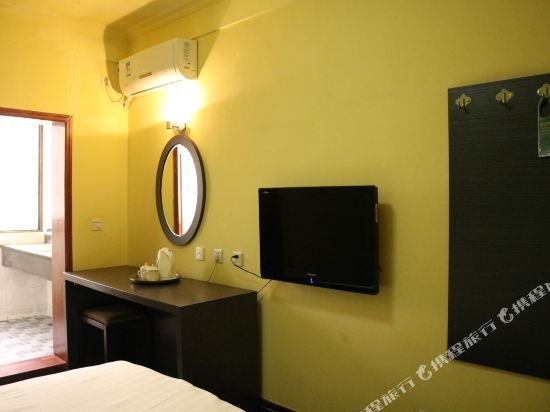 Фото Chengdu Mrs Panda Hostel