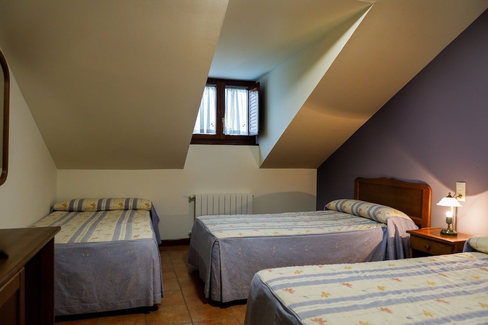 Фото Hotel Rincón de Antón