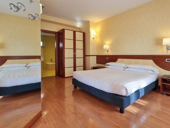 Фото Best Western Hotel i Colli