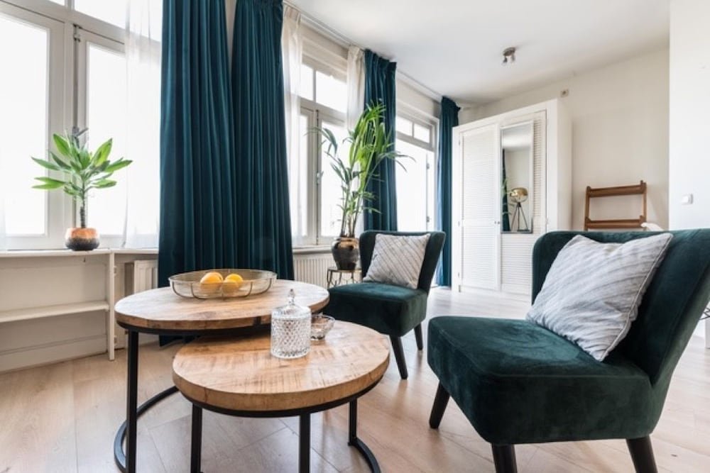 Фото Boutique Canal House Suites